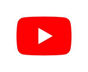 The YouTube video logo (image courtesy YouTube)