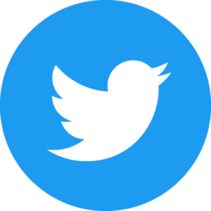The Twitter logo (image courtesy Twitter/X)